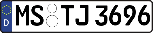 MS-TJ3696