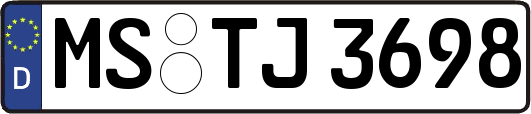 MS-TJ3698