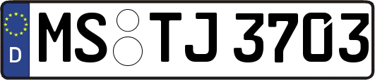 MS-TJ3703