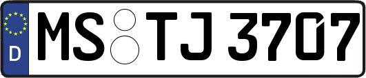 MS-TJ3707
