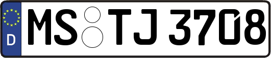MS-TJ3708