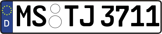 MS-TJ3711
