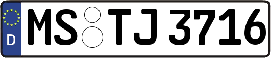MS-TJ3716