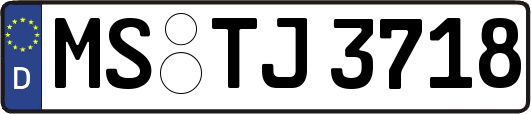 MS-TJ3718