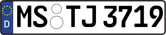 MS-TJ3719