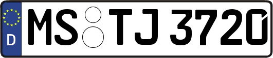 MS-TJ3720