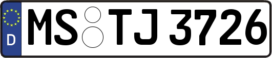 MS-TJ3726
