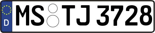 MS-TJ3728