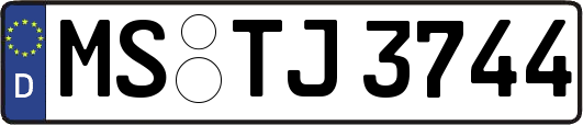 MS-TJ3744