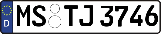 MS-TJ3746