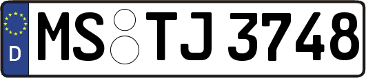 MS-TJ3748
