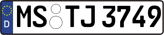 MS-TJ3749