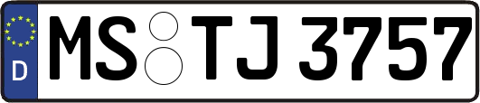 MS-TJ3757