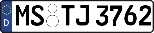 MS-TJ3762