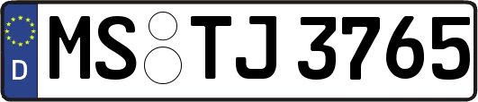 MS-TJ3765