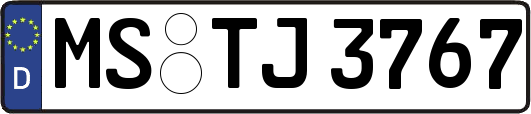 MS-TJ3767