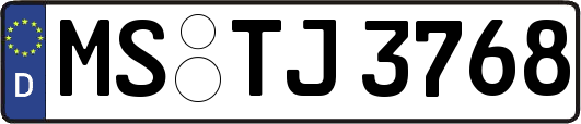 MS-TJ3768