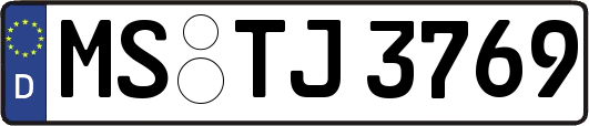 MS-TJ3769