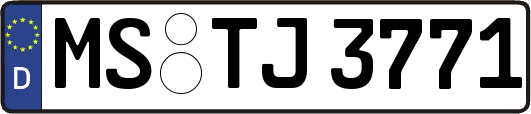 MS-TJ3771