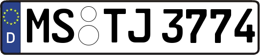 MS-TJ3774