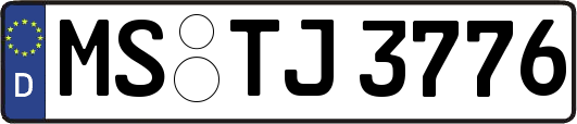 MS-TJ3776