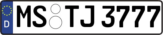 MS-TJ3777