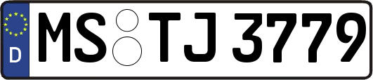 MS-TJ3779