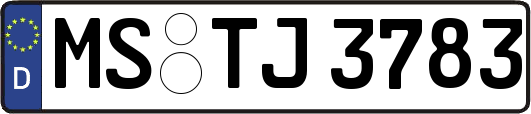 MS-TJ3783