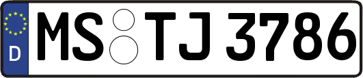 MS-TJ3786