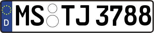 MS-TJ3788