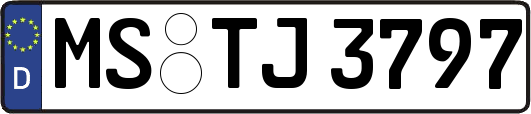 MS-TJ3797