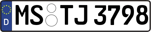 MS-TJ3798