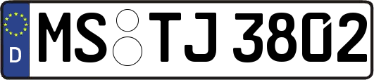 MS-TJ3802