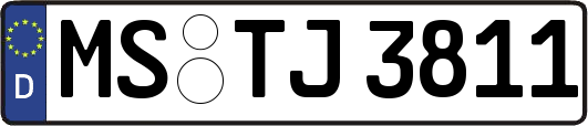 MS-TJ3811