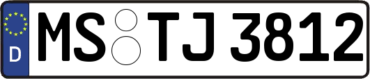 MS-TJ3812