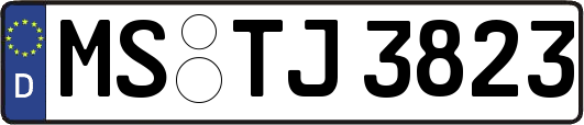 MS-TJ3823
