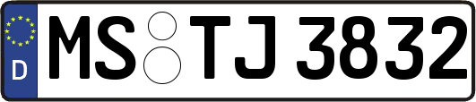 MS-TJ3832