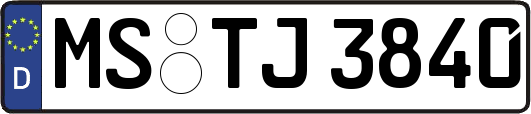 MS-TJ3840