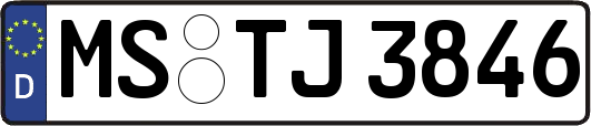 MS-TJ3846