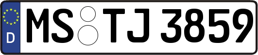 MS-TJ3859
