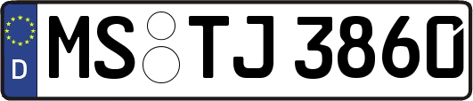 MS-TJ3860