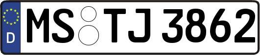 MS-TJ3862