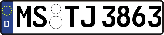 MS-TJ3863