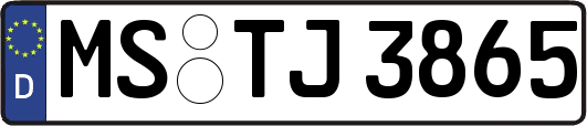 MS-TJ3865