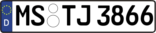 MS-TJ3866