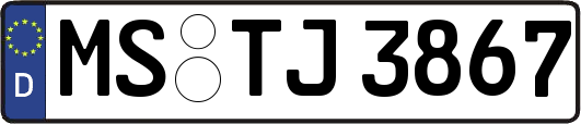 MS-TJ3867