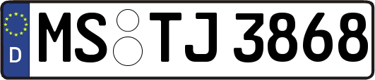 MS-TJ3868
