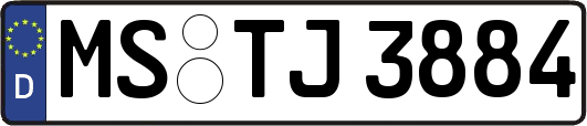 MS-TJ3884