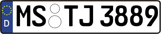 MS-TJ3889