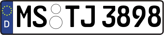 MS-TJ3898